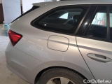  Skoda  Octavia SKODA  WAGON / 2020 / 5P / STATION WAGON 1.0 E-TEC EXECUTIVE DSG #122