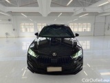  Skoda  Octavia SKODA  WAGON / 2020 / 5P / STATION WAGON 2.0 TDI EVO 110KW SPORTLINE DSG #6