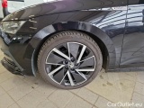  Skoda  Octavia SKODA  WAGON / 2020 / 5P / STATION WAGON 2.0 TDI EVO 110KW SPORTLINE DSG #20
