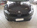  Skoda  Octavia SKODA  WAGON / 2020 / 5P / STATION WAGON 2.0 TDI EVO 110KW SPORTLINE DSG #32