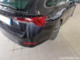  Skoda  Octavia SKODA  WAGON / 2020 / 5P / STATION WAGON 2.0 TDI EVO 110KW SPORTLINE DSG #56