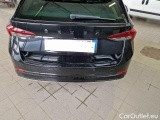  Skoda  Octavia SKODA  WAGON / 2020 / 5P / STATION WAGON 2.0 TDI EVO 110KW SPORTLINE DSG #58