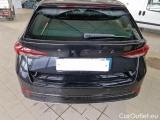 Skoda  Octavia SKODA  WAGON / 2020 / 5P / STATION WAGON 2.0 TDI EVO 110KW SPORTLINE DSG #63