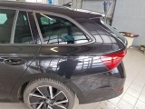  Skoda  Octavia SKODA  WAGON / 2020 / 5P / STATION WAGON 2.0 TDI EVO 110KW SPORTLINE DSG #70