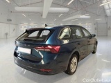  Skoda  Octavia SKODA  WAGON / 2020 / 5P / STATION WAGON 2.0 TDI EVO 85KW EXECUTIVE DSG #2