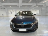  Skoda  Octavia SKODA  WAGON / 2020 / 5P / STATION WAGON 2.0 TDI EVO 85KW EXECUTIVE DSG #6