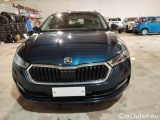  Skoda  Octavia SKODA  WAGON / 2020 / 5P / STATION WAGON 2.0 TDI EVO 85KW EXECUTIVE DSG #25