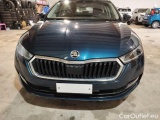  Skoda  Octavia SKODA  WAGON / 2020 / 5P / STATION WAGON 2.0 TDI EVO 85KW EXECUTIVE DSG #32