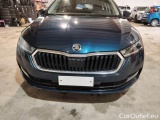  Skoda  Octavia SKODA  WAGON / 2020 / 5P / STATION WAGON 2.0 TDI EVO 85KW EXECUTIVE DSG #34