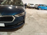  Skoda  Octavia SKODA  WAGON / 2020 / 5P / STATION WAGON 2.0 TDI EVO 85KW EXECUTIVE DSG #43