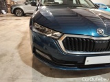  Skoda  Octavia SKODA  WAGON / 2020 / 5P / STATION WAGON 2.0 TDI EVO 85KW EXECUTIVE DSG #46