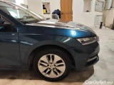  Skoda  Octavia SKODA  WAGON / 2020 / 5P / STATION WAGON 2.0 TDI EVO 85KW EXECUTIVE DSG #49