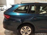  Skoda  Octavia SKODA  WAGON / 2020 / 5P / STATION WAGON 2.0 TDI EVO 85KW EXECUTIVE DSG #61