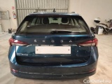  Skoda  Octavia SKODA  WAGON / 2020 / 5P / STATION WAGON 2.0 TDI EVO 85KW EXECUTIVE DSG #81