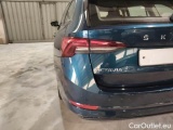  Skoda  Octavia SKODA  WAGON / 2020 / 5P / STATION WAGON 2.0 TDI EVO 85KW EXECUTIVE DSG #86