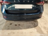  Skoda  Octavia SKODA  WAGON / 2020 / 5P / STATION WAGON 2.0 TDI EVO 85KW EXECUTIVE DSG #89