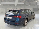  Skoda  Octavia SKODA  WAGON / 2020 / 5P / STATION WAGON 2.0 TDI EVO 85KW EXECUTIVE DSG #2