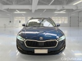  Skoda  Octavia SKODA  WAGON / 2020 / 5P / STATION WAGON 2.0 TDI EVO 85KW EXECUTIVE DSG #6