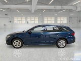  Skoda  Octavia SKODA  WAGON / 2020 / 5P / STATION WAGON 2.0 TDI EVO 85KW EXECUTIVE DSG #8