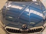  Skoda  Octavia SKODA  WAGON / 2020 / 5P / STATION WAGON 2.0 TDI EVO 85KW EXECUTIVE DSG #27