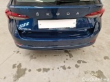  Skoda  Octavia SKODA  WAGON / 2020 / 5P / STATION WAGON 2.0 TDI EVO 85KW EXECUTIVE DSG #51