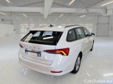  Skoda  Octavia SKODA  WAGON / 2020 / 5P / STATION WAGON 2.0 TDI EVO 110KW EXECUTIVE DSG #2
