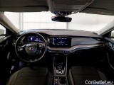  Skoda  Octavia SKODA  WAGON / 2020 / 5P / STATION WAGON 2.0 TDI EVO 110KW EXECUTIVE DSG #3
