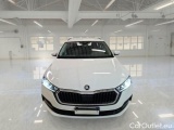  Skoda  Octavia SKODA  WAGON / 2020 / 5P / STATION WAGON 2.0 TDI EVO 110KW EXECUTIVE DSG #6
