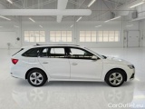  Skoda  Octavia SKODA  WAGON / 2020 / 5P / STATION WAGON 2.0 TDI EVO 110KW EXECUTIVE DSG #7