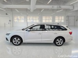  Skoda  Octavia SKODA  WAGON / 2020 / 5P / STATION WAGON 2.0 TDI EVO 110KW EXECUTIVE DSG #8