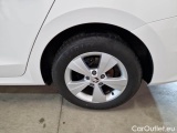 Skoda  Octavia SKODA  WAGON / 2020 / 5P / STATION WAGON 2.0 TDI EVO 110KW EXECUTIVE DSG #19