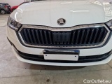  Skoda  Octavia SKODA  WAGON / 2020 / 5P / STATION WAGON 2.0 TDI EVO 110KW EXECUTIVE DSG #27