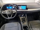  Volkswagen  Golf  VOLKSWAGEN / 2019 / 5P / BERLINA 2.0 TDI SCR 85KW LIFE #3
