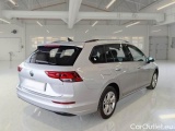  Volkswagen  Golf  VOLKSWAGEN VARIANT / 2019 / 5P / STATION WAGON 2.0 TDI SCR 85KW LIFE DSG #2