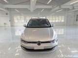  Volkswagen  Golf  VOLKSWAGEN VARIANT / 2019 / 5P / STATION WAGON 2.0 TDI SCR 85KW LIFE DSG #6