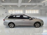  Volkswagen  Golf  VOLKSWAGEN VARIANT / 2019 / 5P / STATION WAGON 2.0 TDI SCR 85KW LIFE DSG #7