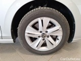  Volkswagen  Golf  VOLKSWAGEN VARIANT / 2019 / 5P / STATION WAGON 2.0 TDI SCR 85KW LIFE DSG #17