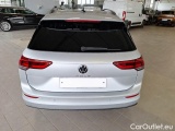  Volkswagen  Golf  VOLKSWAGEN VARIANT / 2019 / 5P / STATION WAGON 2.0 TDI SCR 85KW LIFE DSG #61