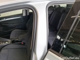  Volkswagen  Golf  VOLKSWAGEN VARIANT / 2019 / 5P / STATION WAGON 2.0 TDI SCR 85KW LIFE DSG #161