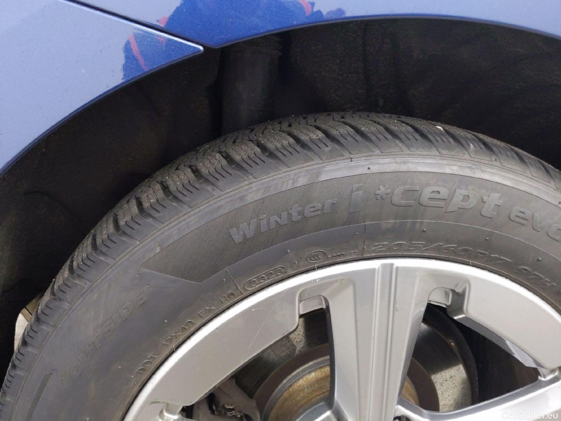  Bmw  2 Tourer Série 2 Active Tourer / 2021 / 5P / monospace 230e xDrive 326ch DKG7 #7