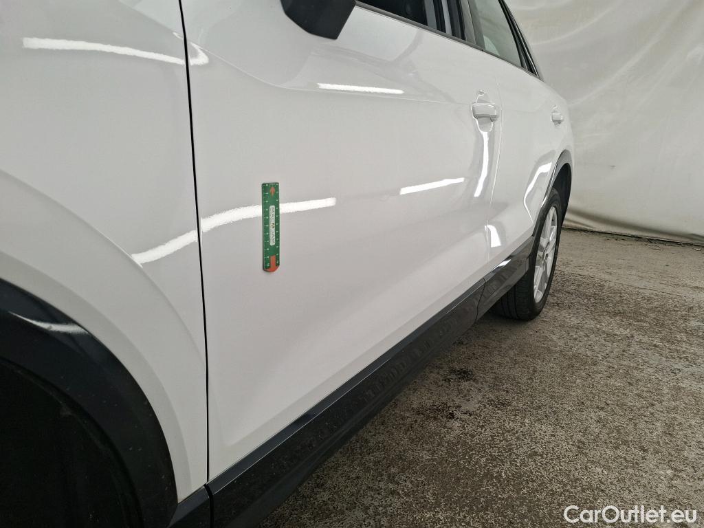  Audi  Q2  35 TDI Quattro Business Line 2.0 TDI 150CV BVA7 E6d #1