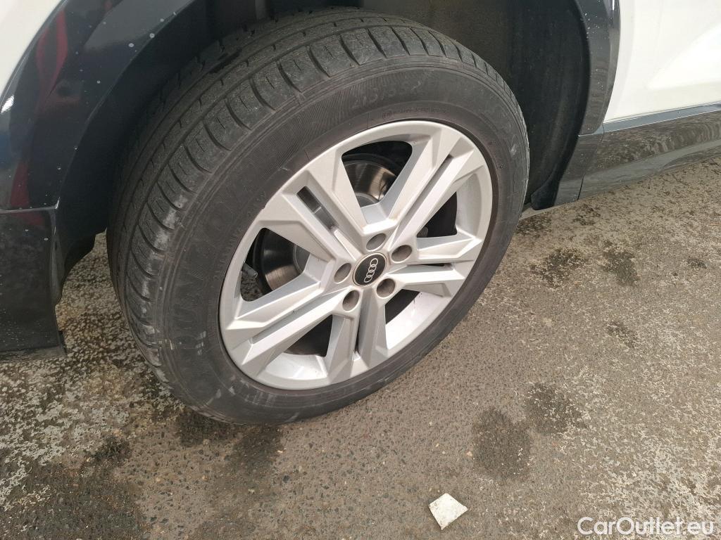  Audi  Q2  35 TDI Quattro Business Line 2.0 TDI 150CV BVA7 E6d #5