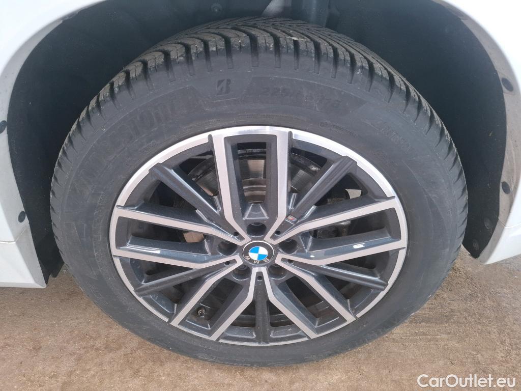  Bmw  X1 BMW  / 2022 / 5P / SUV xDrive23i M Sport DKG7 #13