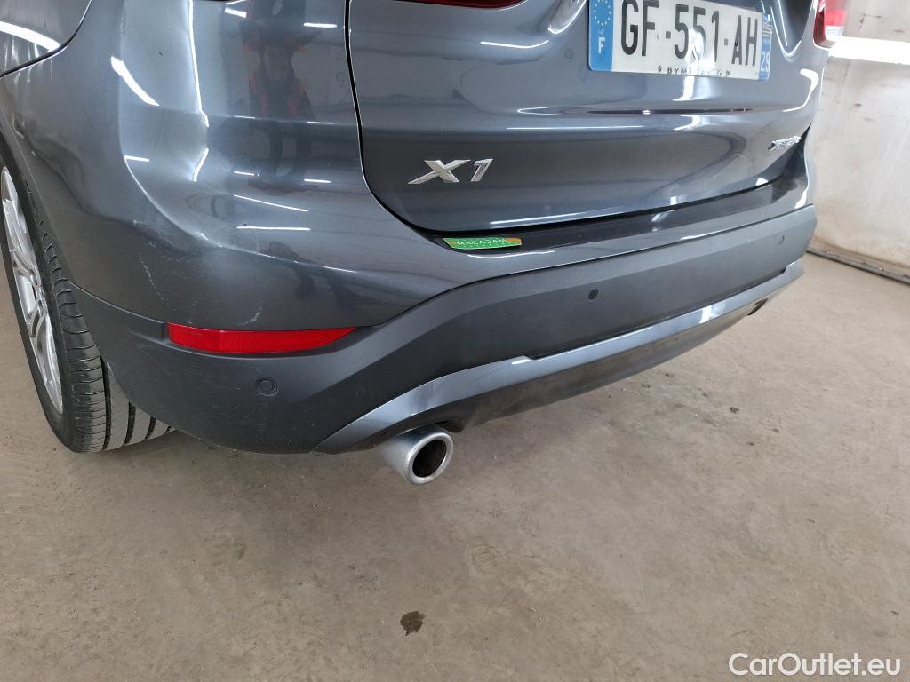  Bmw  X1 BMW  / 2019 / 5P / SUV xDrive25e Business Design BVA6 #15