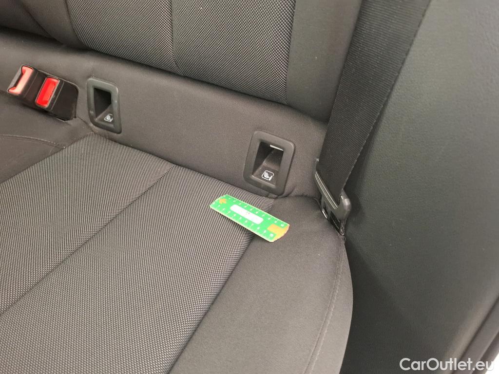  Audi  Q2  35 TDI Quattro Business Line 2.0 TDI 150CV BVA7 E6d #26