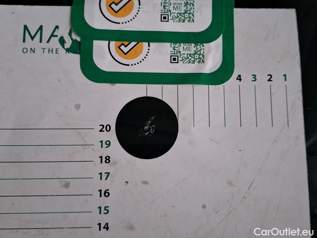  Audi  Q3  S Line Quattro 2.0 TDI 150CV BVA7 E6 #2