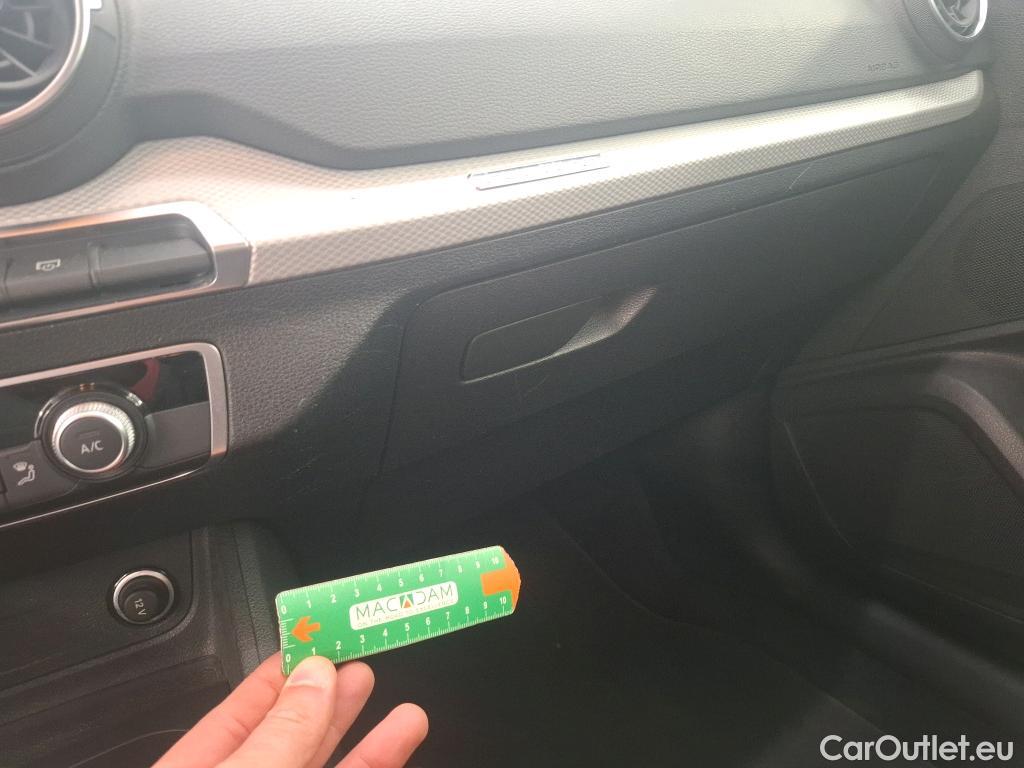  Audi  Q2  35 TDI Quattro Business Line 2.0 TDI 150CV BVA7 E6d #21