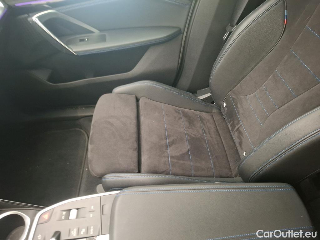  Bmw  X1 BMW  / 2022 / 5P / SUV xDrive23i M Sport DKG7 #36