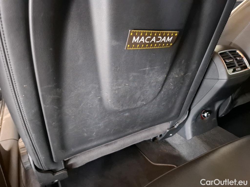  Audi  Q3  S Line Quattro 2.0 TDI 150CV BVA7 E6 #32