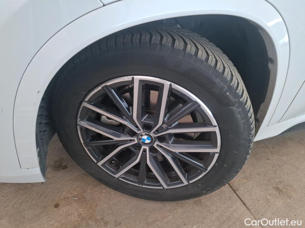  Bmw  X1 BMW  / 2022 / 5P / SUV xDrive23i M Sport DKG7 #27